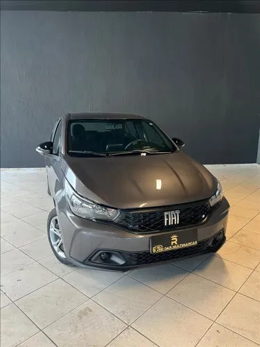 Fiat Argo Drive 1.0 Firefly 2026