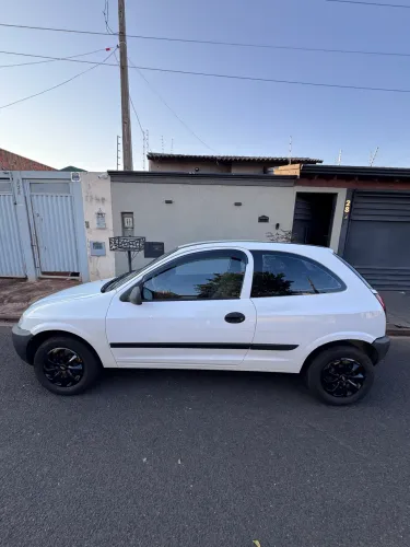 Chevrolet Celta 1.0/super/n.piq.1.0 MPFI VHC 8V 3P 2004