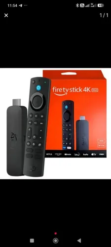 Amazon stick select 