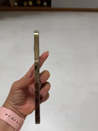 iPhone 13 Pro Max 256GB Impecável - Sem Marcas de Uso, Nunca Aberto.