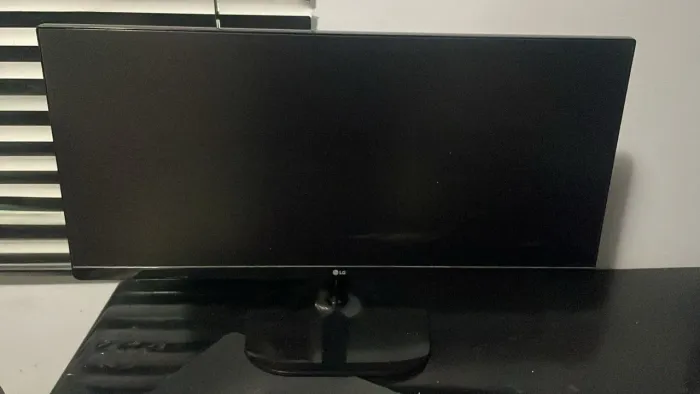 Monitor Gamer