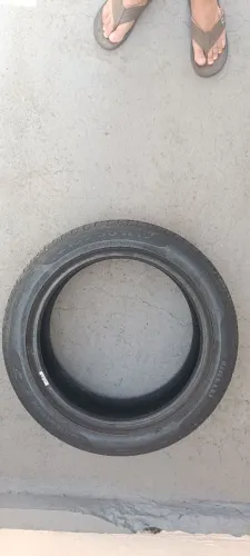2 Pneus Pirelli Cinturato P7.
