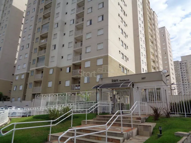 apartamento - Swift - Campinas