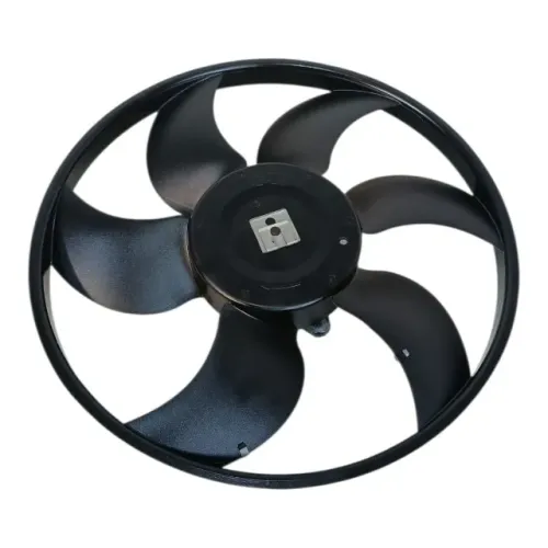 Ventoinha Radiador Renault Clio 1997 a 2012 Original