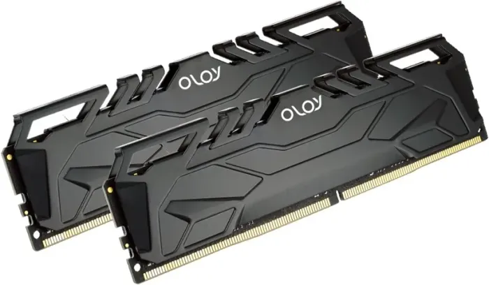 OLOy DDR4 32GB (2x16GB) 3600MHz CL18 - NOVA E LACRADA