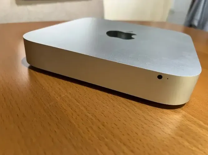 Mac Mini Server - Late 2012 Mac Mini 2.3 Ghz (Usado, Otimo Estado)