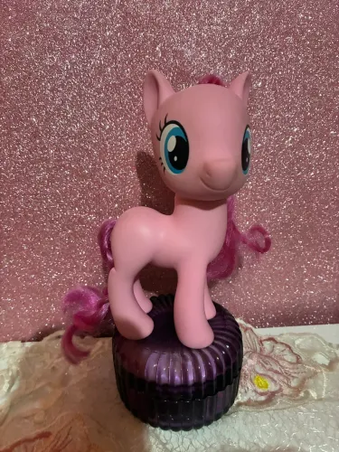 My Little Pony Pinkie Pie 15 cm reboot