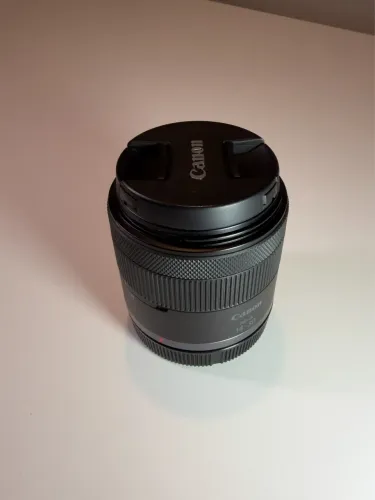 LENTE CANON RF