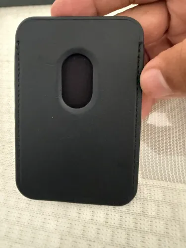 Carteira c/MagSafe marca VX Case