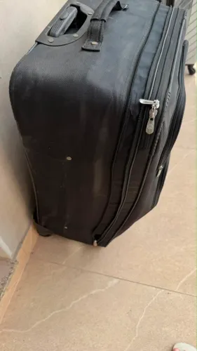 Mala da Viagem - 23kg 