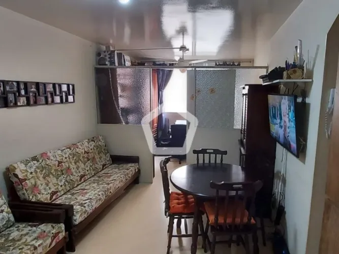 Apartamento em Aclimação