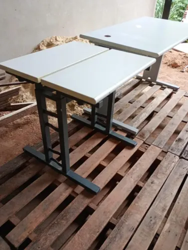 MESA ERGOMETRICA