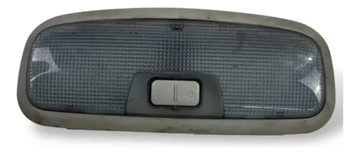 Luz Cortesia Interna Ford Ka Focus Ecosport 2015 2020