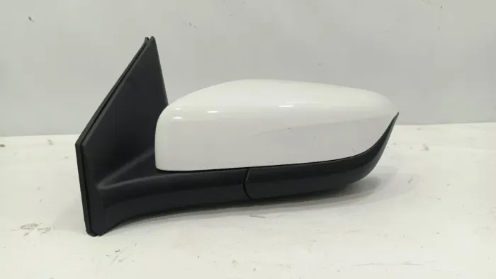 Retrovisor Esquerdo Onix Eletrico Pisca 2020 2021 2022 2023 2024 2025 2026 Original