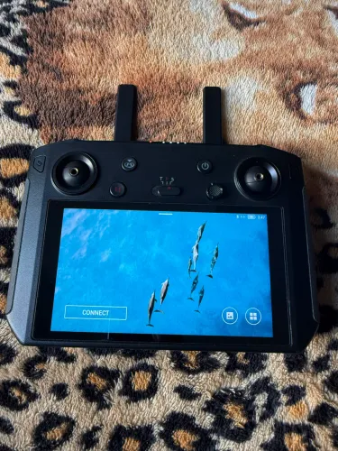 Vendo smart controller Dji.