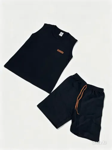 Roupa infantil