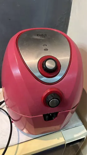 Airfryer Philco