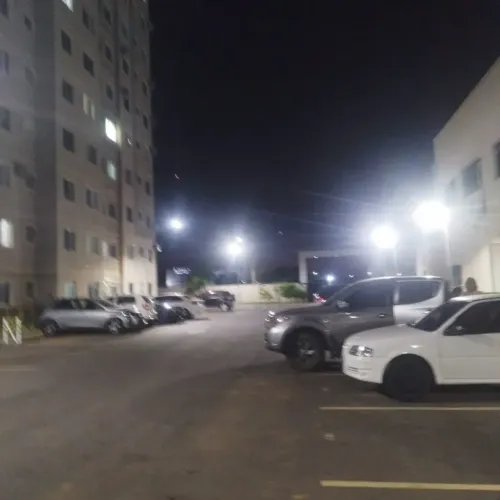 Imóvel para venda com 42 metros quadrados com 2 quartos em Setor Faiçalville - Goiânia - G