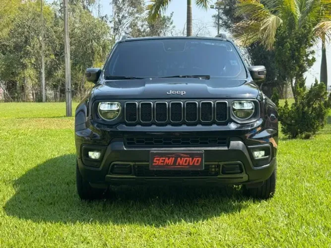 Jeep Renegade S T270 1.3 TB 4X4 Flex Aut. 2023
