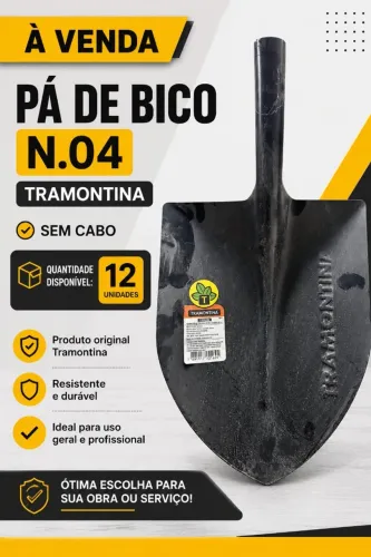 Pa de Bico