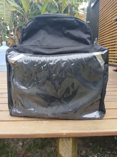 BAG ENTREGADOR