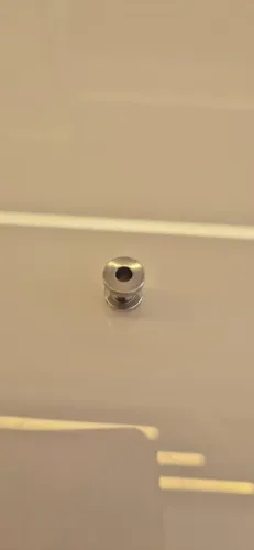 Alargador 5mm