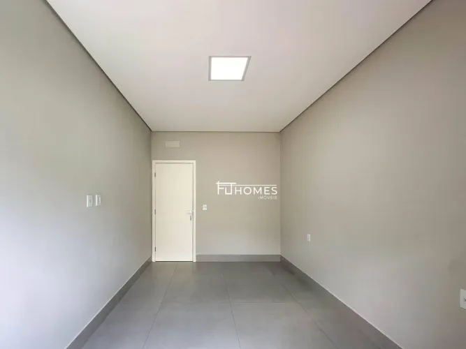 Casa com 4 dormitórios à venda, 250 m² por R$ 2.100.000,00 - Condomínio Residencial Evidên
