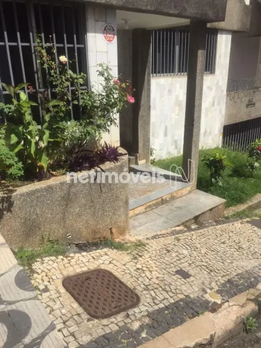 Venda Apartamento 3 quartos Santo Antônio Belo Horizonte