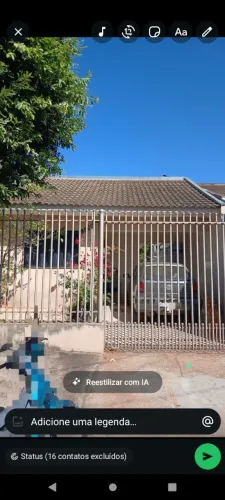 Direito de Casa