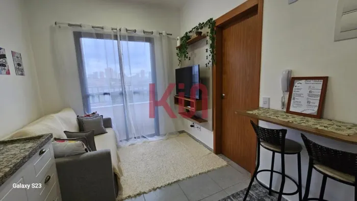 APARTAMENTO RESIDENCIAL em São Paulo - São Paulo, Saúde