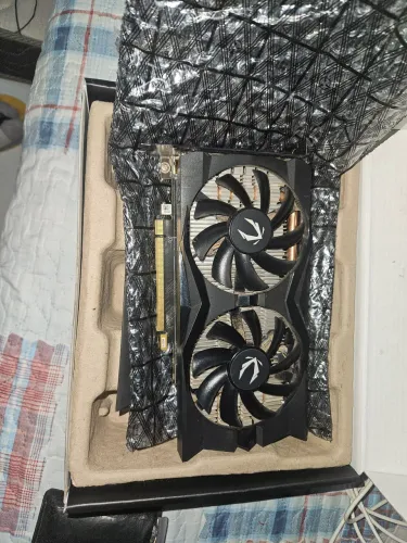 Gtx 1660 6gb
