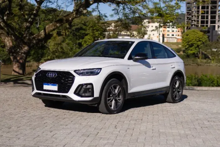 Audi Q5 SB Perf. 2.0 TFSIe S.tr. QT (hib.) 2023