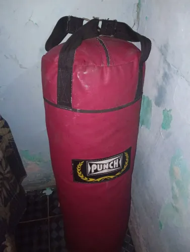 Saco de luta