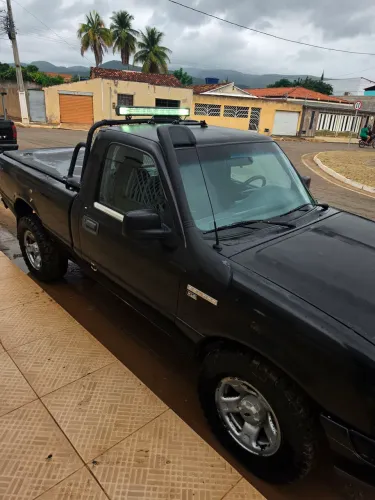 Ford Ranger XLS 2.3 16V 145cv/150cv 4X2 CS 2008