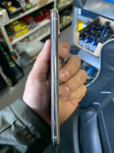 IPHONE X 64GB USADO PARA CONCERTO 