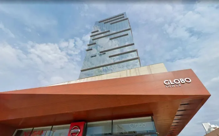 Locação | Sala Comercial de 33m² no bairro do Estreito