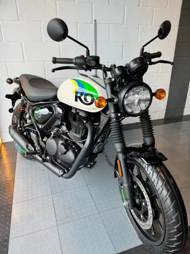Nova Hunter 350