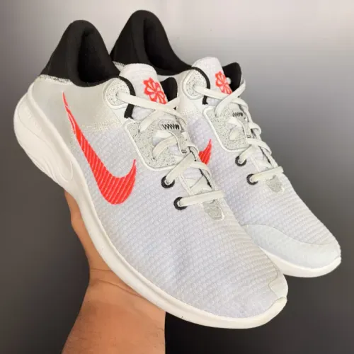 Tênis Nike Flex Experience Run 11 Next Nature Masculino Cinza Corrida Original Novo - N°44