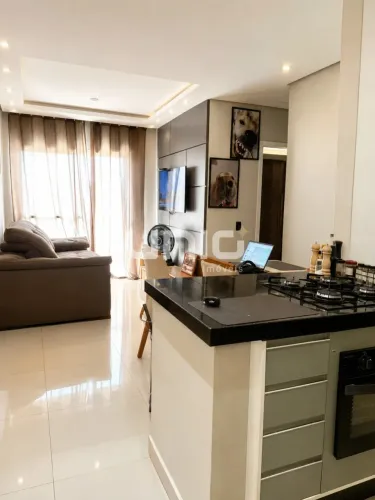 Apartamento Garden à venda no Residencial Chácara dos Ipês no Bairro Piracicamirim - Pirac