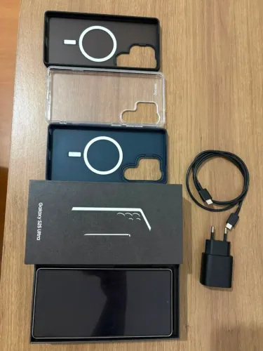 S25 ultra - 256gb