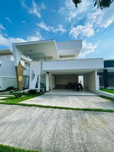 CASA PARA VENDA E LOCAÇÃO NO SWISS PARK CAMPINAS/SP