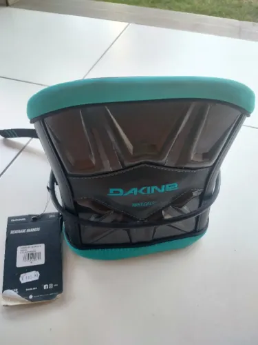Trapézio Dakine P Novo
