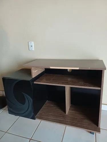 Rack simples venda rápida