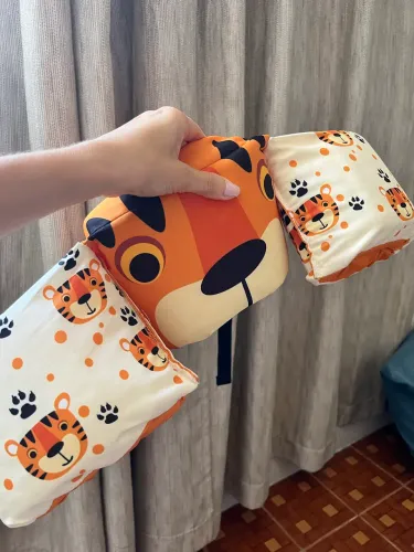 Bóia infantil