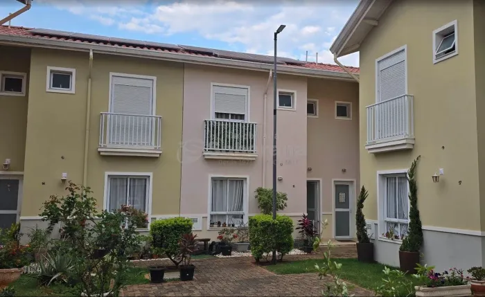 casa - Jardim Campos Elíseos - Campinas