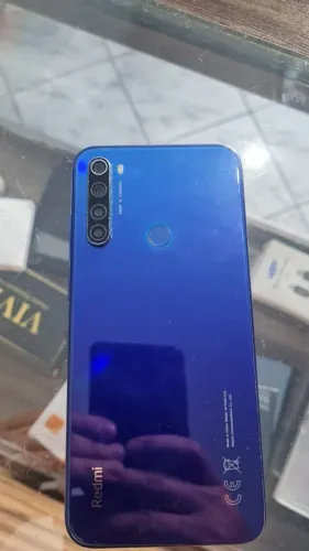 Xaomi note 8T,venda no pix