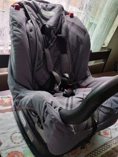 Cadeirinha para carro