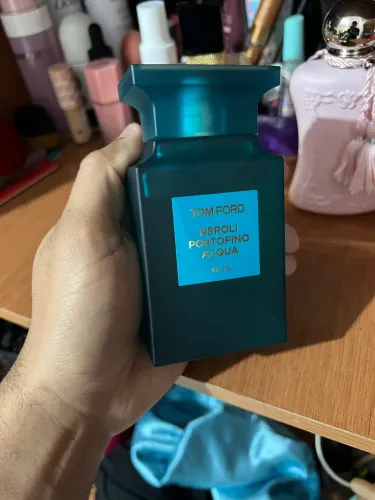 Tom Ford Neroli Portofino Acqua