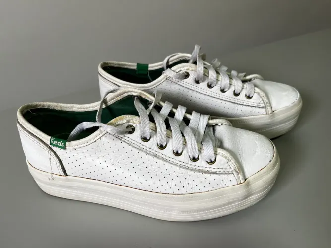 Tênis keds clássico 