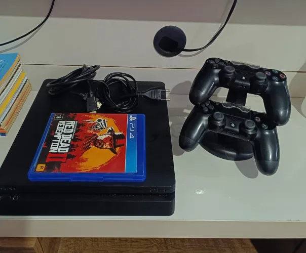 Playstation 4